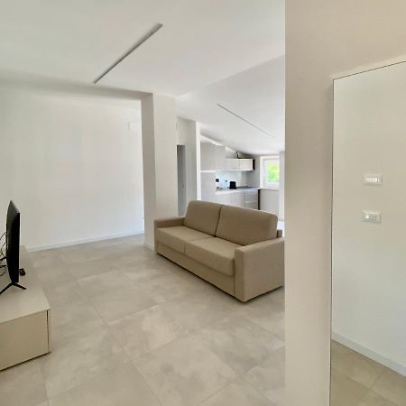 Em Apartments Lignano Sabbiadoro Exterior photo