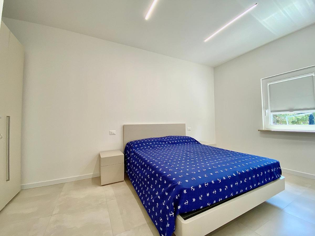 Em Apartments Lignano Sabbiadoro Exterior photo
