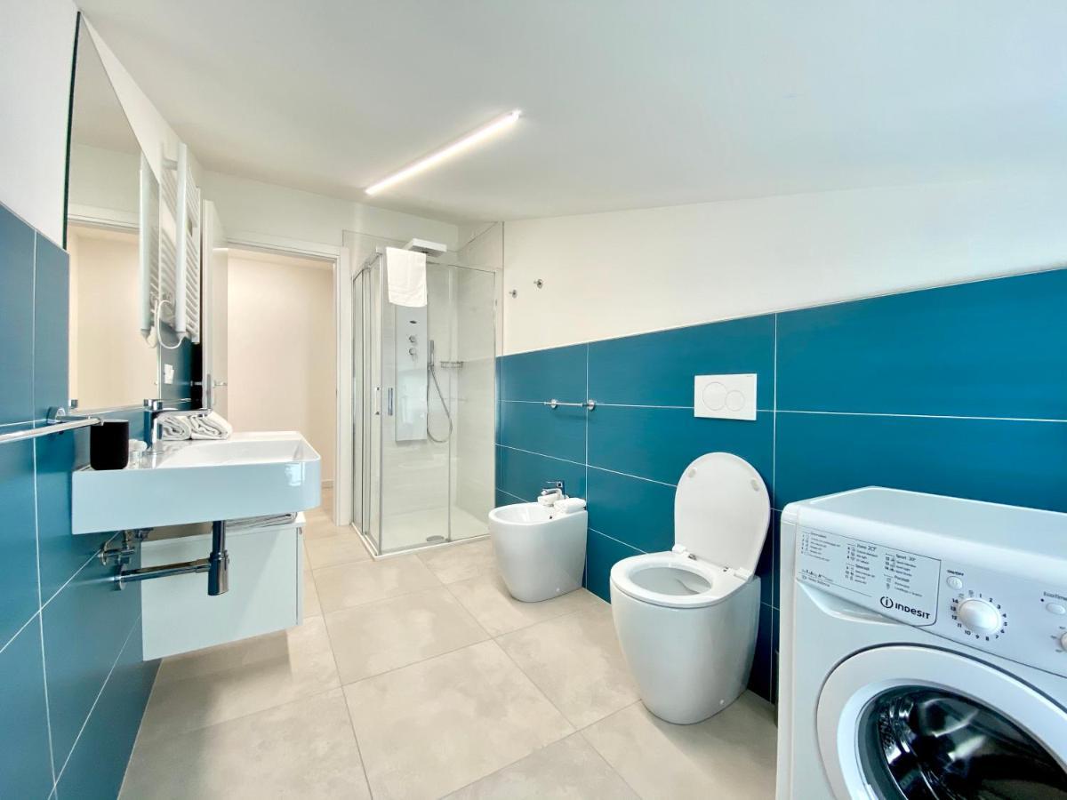 Em Apartments Lignano Sabbiadoro Exterior photo