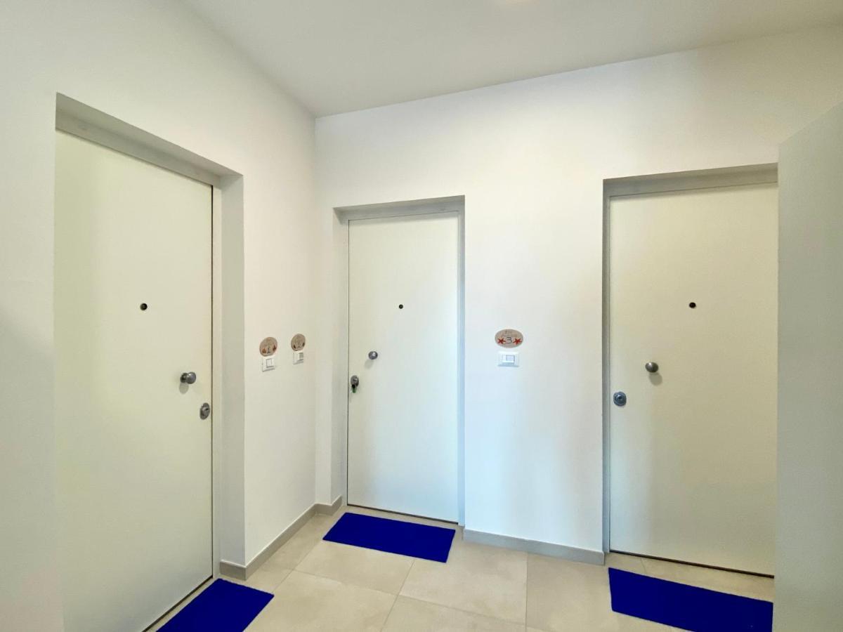 Em Apartments Lignano Sabbiadoro Exterior photo