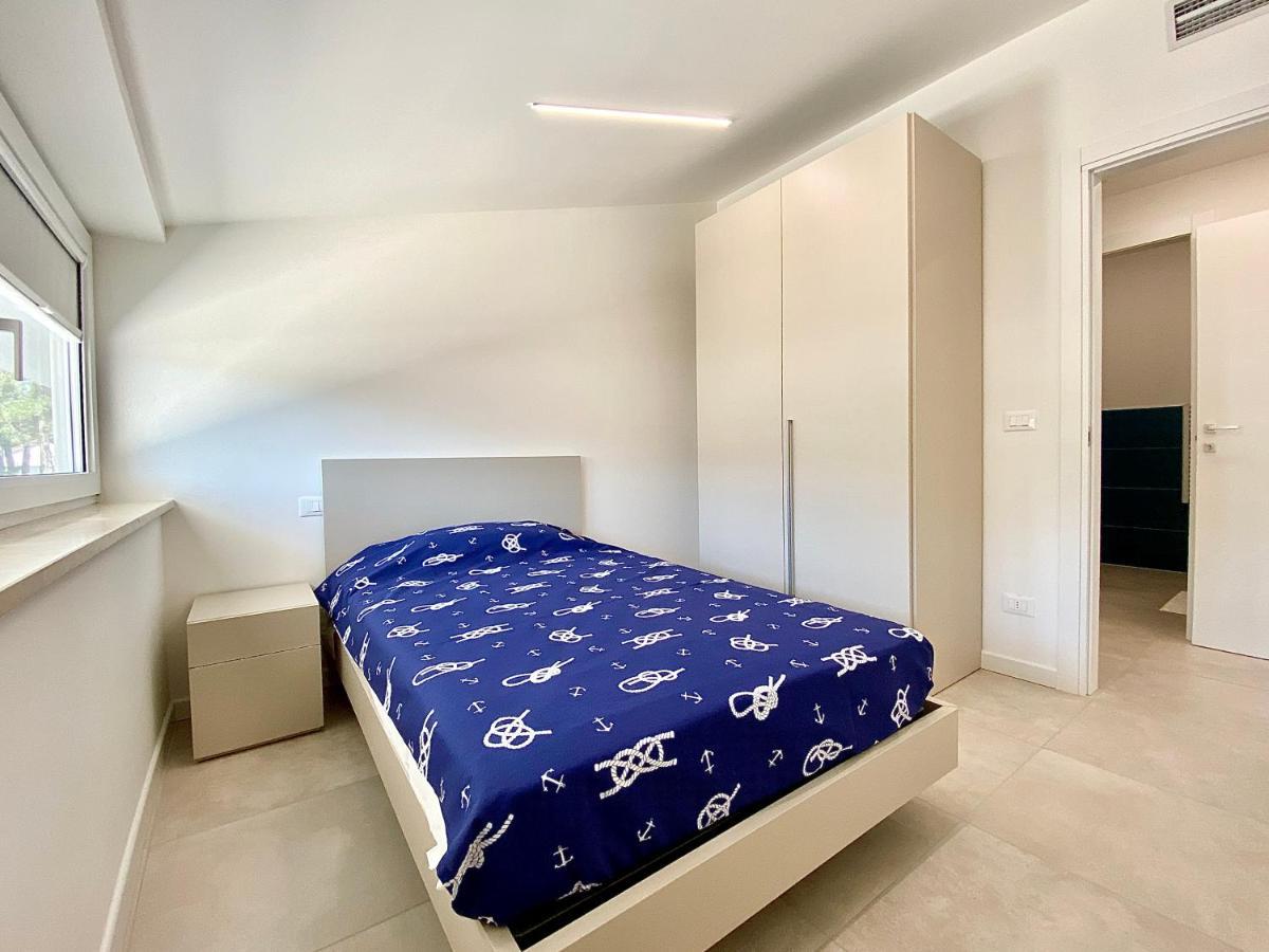 Em Apartments Lignano Sabbiadoro Exterior photo