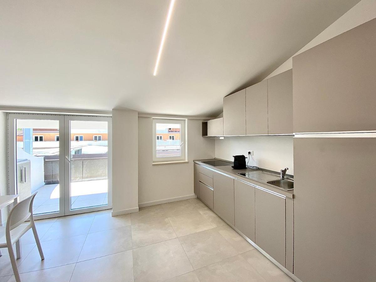 Em Apartments Lignano Sabbiadoro Exterior photo