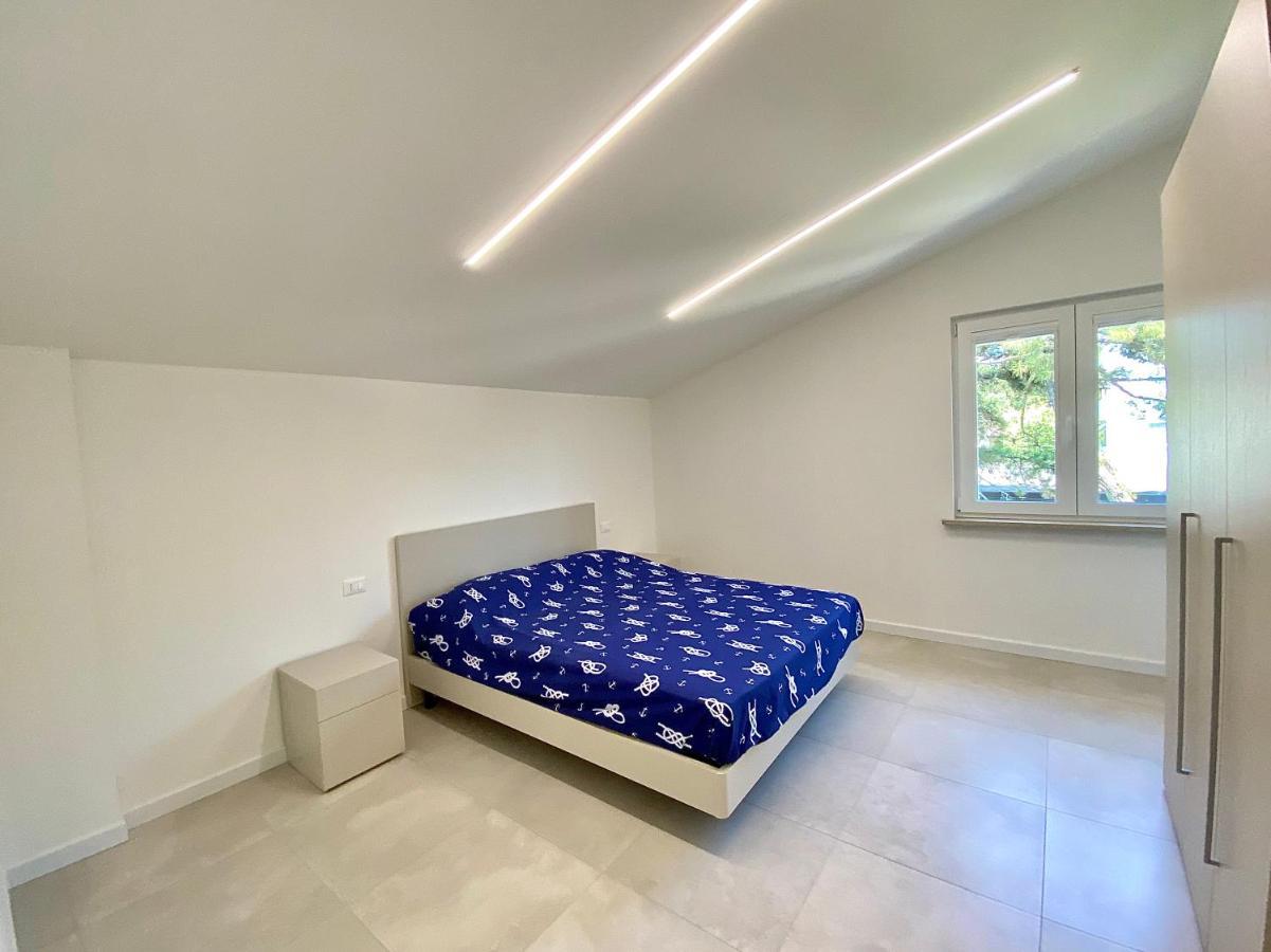 Em Apartments Lignano Sabbiadoro Exterior photo